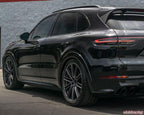 VR Performance Air Suspension Lowering Links - Audi SUV | Porsche Cayenne | Lamborghini Urus | Bentley Bentayga