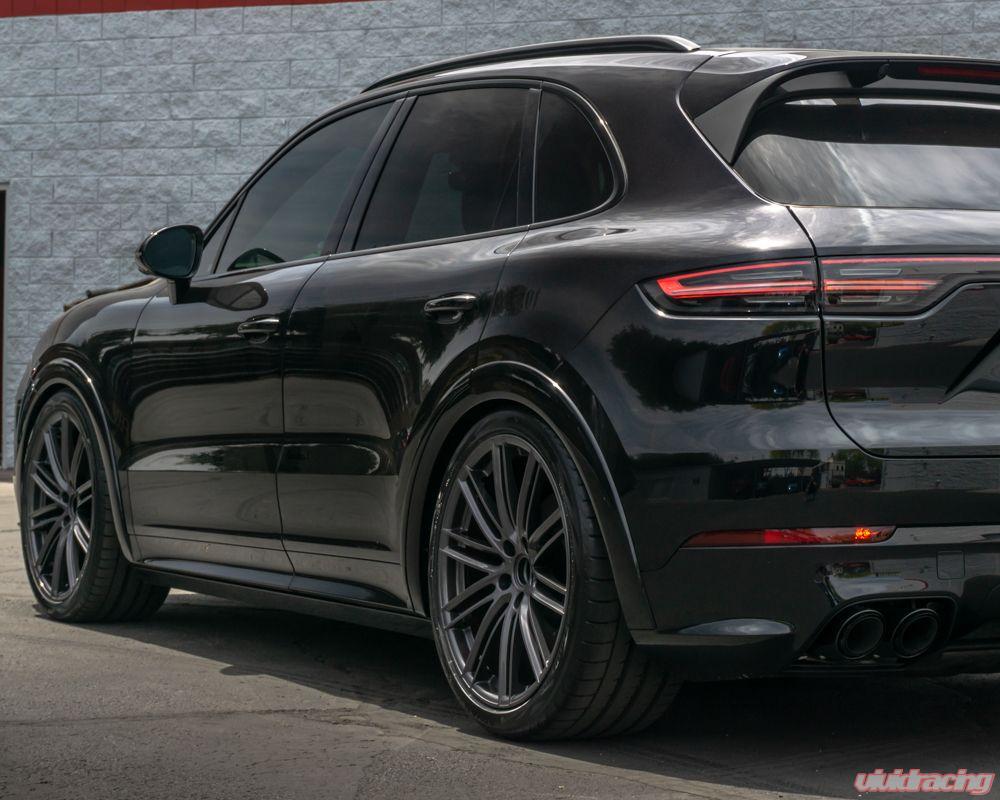 VR Performance Air Suspension Lowering Links - Audi SUV | Porsche Cayenne | Lamborghini Urus | Bentley Bentayga