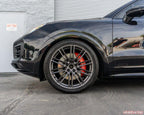 VR Performance Air Suspension Lowering Links - Audi SUV | Porsche Cayenne | Lamborghini Urus | Bentley Bentayga