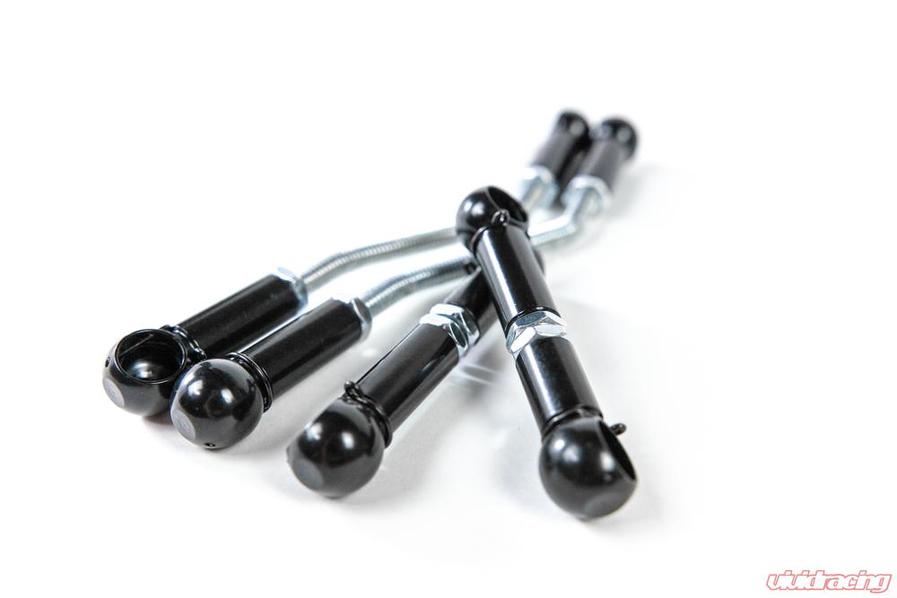 VR Performance Air Suspension Lowering Links - Bentley Continental GT | Flying Spur
