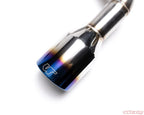 VR Performance 3-Inch Stainless Steel Catback Exhaust Subaru BRZ | Scion FRS | Toyota GT86/GR86 2013+
