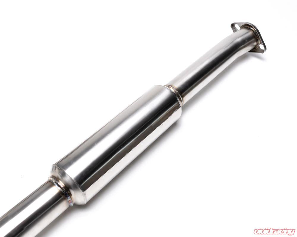VR Performance 3-Inch Stainless Steel Catback Exhaust Subaru BRZ | Scion FRS | Toyota GT86/GR86 2013+