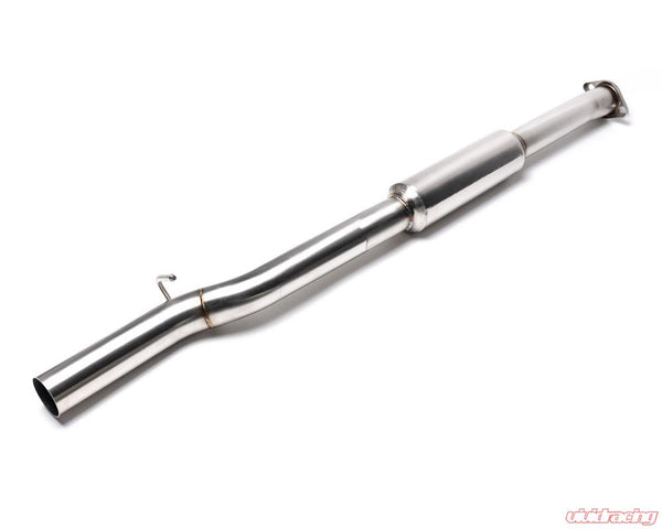 VR Performance 3-Inch Stainless Steel Catback Exhaust Subaru BRZ | Scion FRS | Toyota GT86/GR86 2013+