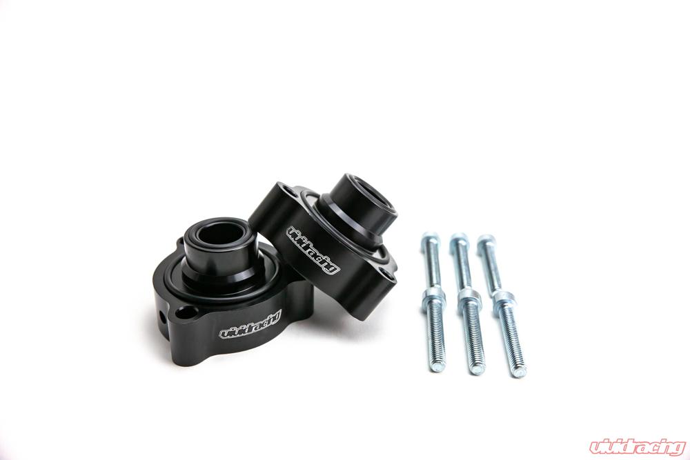 VR Performance Blow Off Valve Spacers - Mercedes C300 | C400 | C450 | C63 | AMG GT