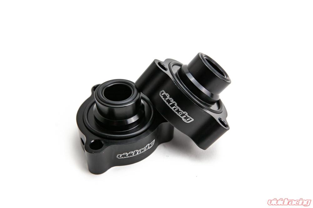 VR Performance Blow Off Valve Spacers - Mercedes C300 | C400 | C450 | C63 | AMG GT
