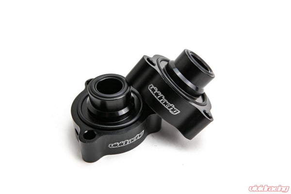 VR Performance Blow Off Valve Spacers - Mercedes C300 | C400 | C450 | C63 | AMG GT