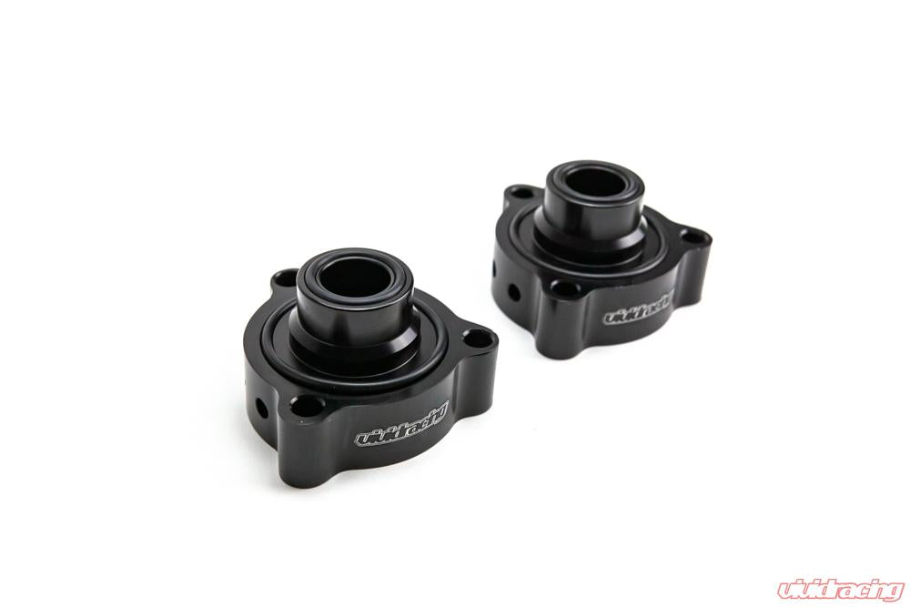 VR Performance Blow Off Valve Spacers - Mercedes C300 | C400 | C450 | C63 | AMG GT