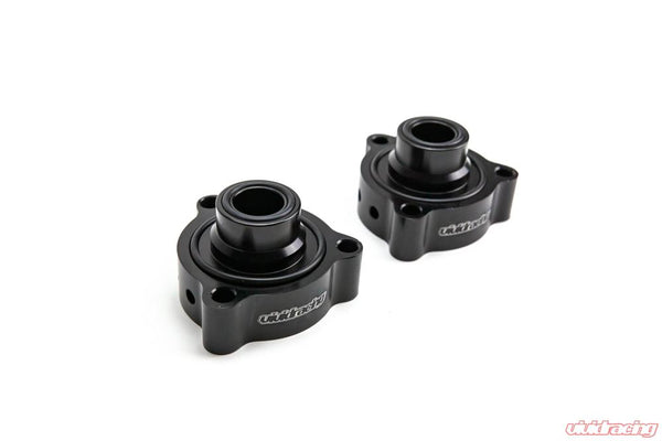 VR Performance Blow Off Valve Spacers - Mercedes C300 | C400 | C450 | C63 | AMG GT
