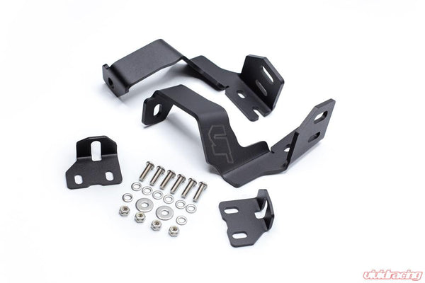 VR Performance A-Pillar Light Bracket Kit Ford F-250 | F-350 (2017-2020)