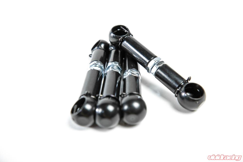 VR Performance Air Suspension Lowering Links - BMW 740 | 750 | 760 G Series