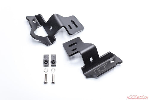 VR Performance A-Pillar Light Bracket Kit Chevrolet | GMC Trucks (2014-2018_