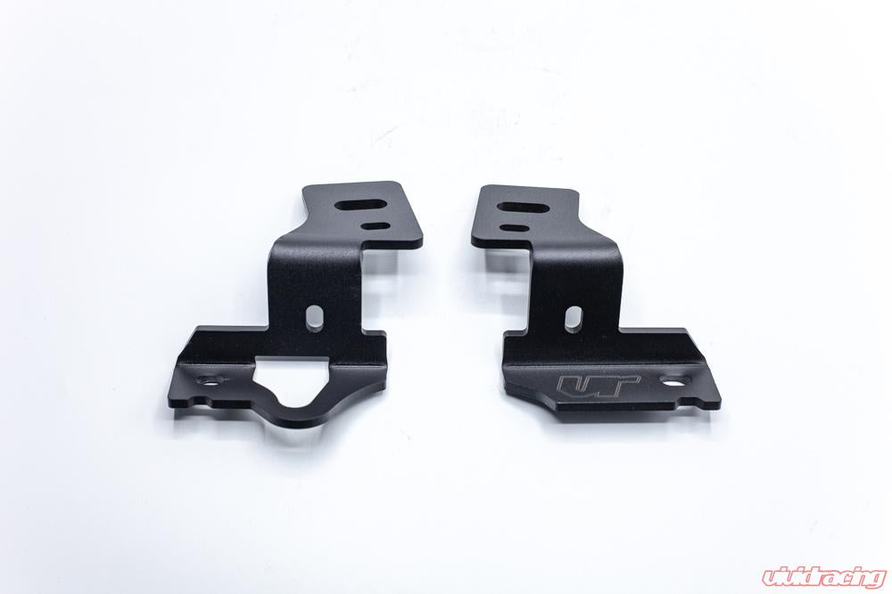 VR Performance A-Pillar Light Bracket Kit Chevrolet | GMC Trucks (2014-2018_