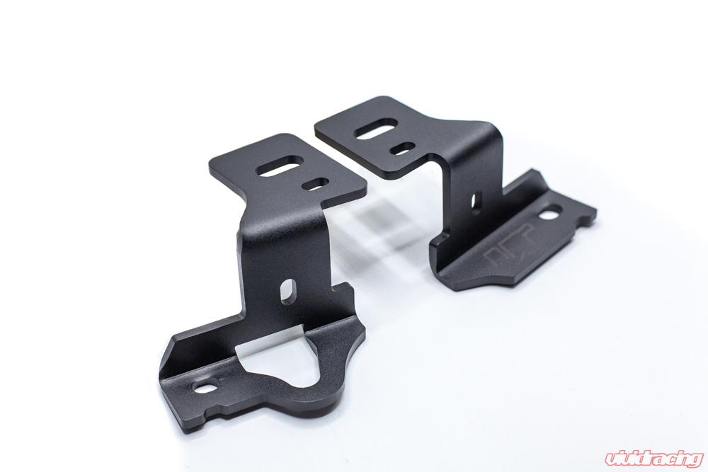 VR Performance A-Pillar Light Bracket Kit Chevrolet | GMC Trucks (2014-2018_