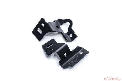 VR Performance A-Pillar Light Bracket Kit Chevrolet | GMC Trucks (2014-2018_