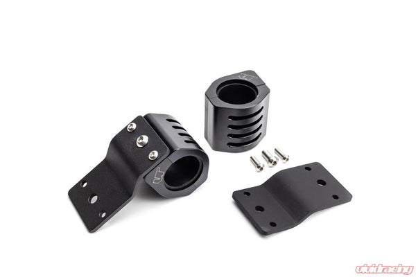 VR Performance Brush Guard Light Bracket Kit - Mercedes-Benz G-Class W463