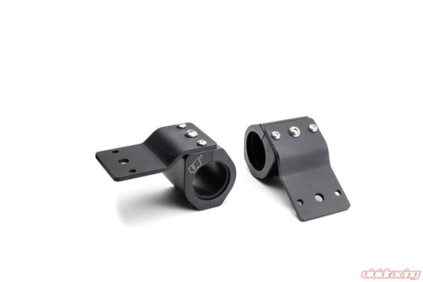 VR Performance Brush Guard Light Bracket Kit - Mercedes-Benz G-Class W463