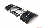 VR Performance A-Pillar Adjustable Light Bracket Kit - Jeep Wrangler JL | Gladiator JT (2018+)