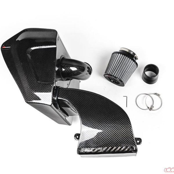 VR Performance Carbon Fiber Air Intake System - Audi Q5 2.0T (2021-2022)