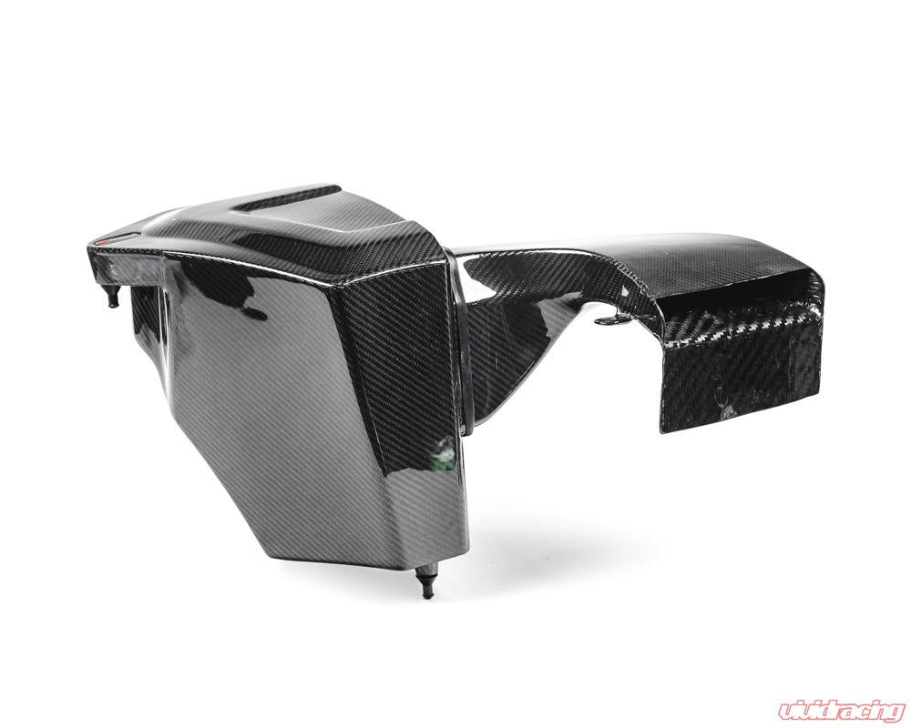 VR Performance Carbon Fiber Air Intake System - Audi Q5 2.0T (2021-2022)
