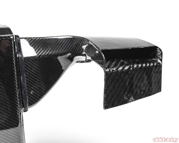 VR Performance Carbon Fiber Air Intake System - Audi Q5 2.0T (2021-2022)