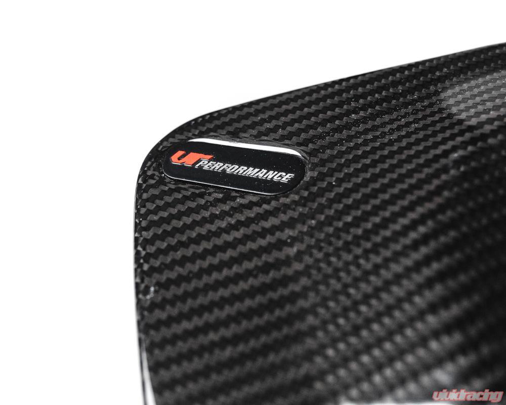 VR Performance Carbon Fiber Air Intake System - Audi Q5 2.0T (2021-2022)