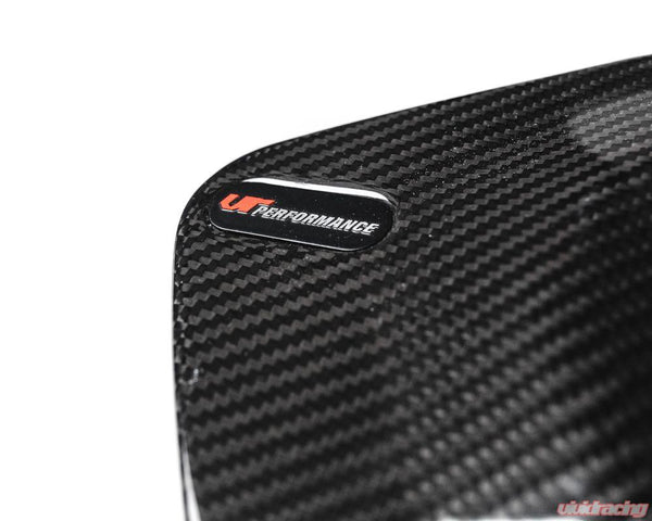 VR Performance Carbon Fiber Air Intake System - Audi Q5 2.0T (2021-2022)