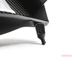 VR Performance Carbon Fiber Air Intake System - Audi Q5 2.0T (2021-2022)