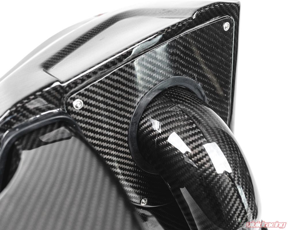 VR Performance Carbon Fiber Air Intake System - Audi Q5 2.0T (2021-2022)