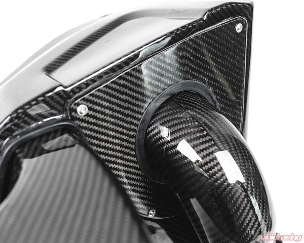 VR Performance Carbon Fiber Air Intake System - Audi Q5 2.0T (2021-2022)