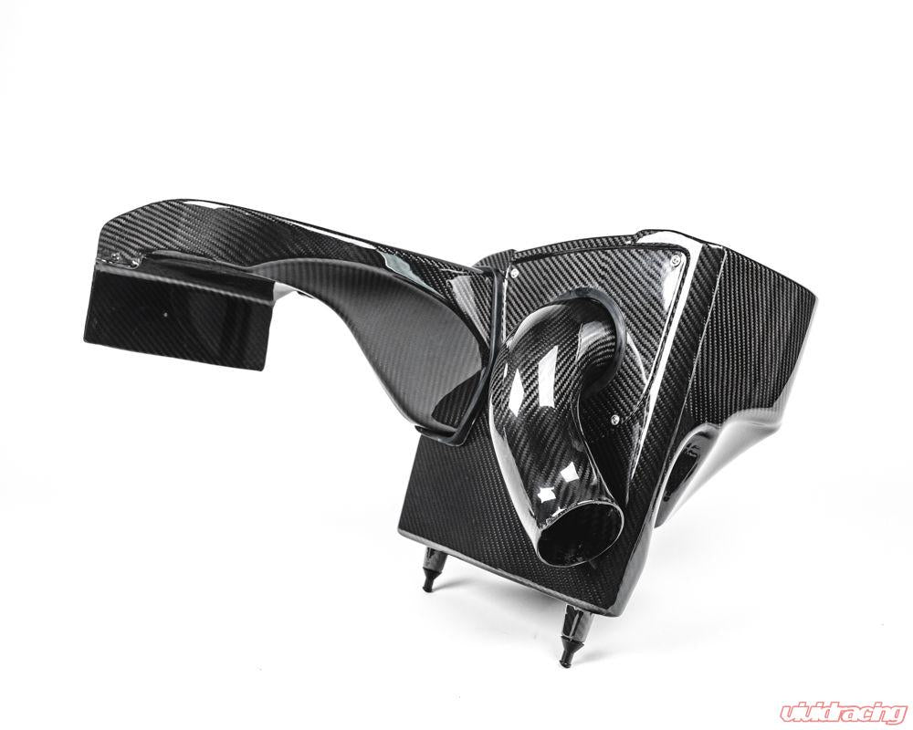 VR Performance Carbon Fiber Air Intake System - Audi Q5 2.0T (2021-2022)