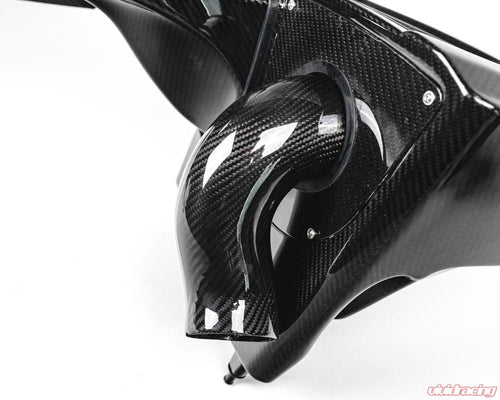 VR Performance Carbon Fiber Air Intake System - Audi Q5 2.0T (2021-2022)