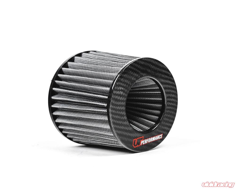 VR Performance Carbon Fiber Air Intake System - Audi Q5 2.0T (2021-2022)