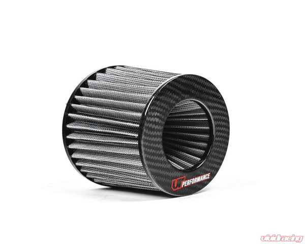 VR Performance Carbon Fiber Air Intake System - Audi Q5 2.0T (2021-2022)