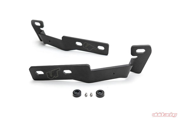 VR Performance A-Pillar Light Bracket Kit - Toyota Tacoma (2016-2021)