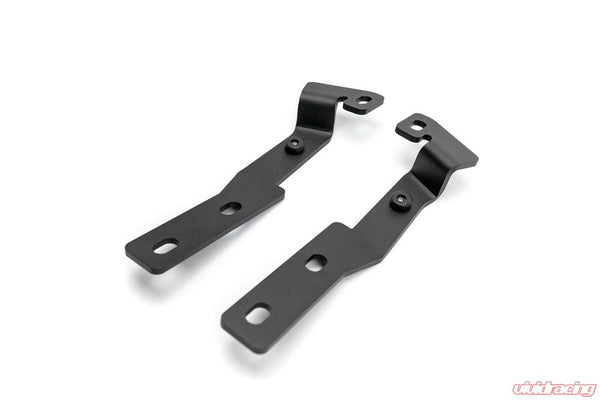 VR Performance A-Pillar Light Bracket Kit - Toyota Tacoma (2016-2021)