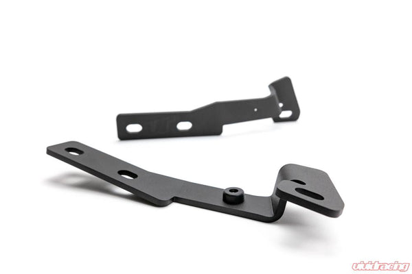 VR Performance A-Pillar Light Bracket Kit - Toyota Tacoma (2016-2021)