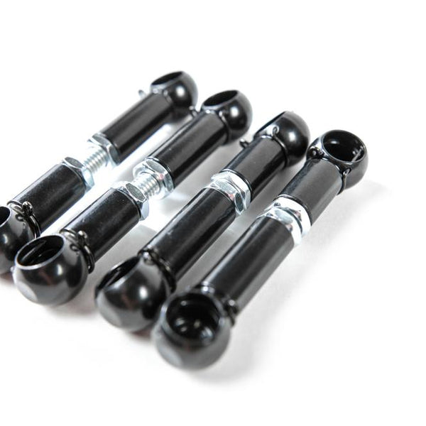 VRTSLAS220 VR Performance Air Suspension Lowering Links Tesla