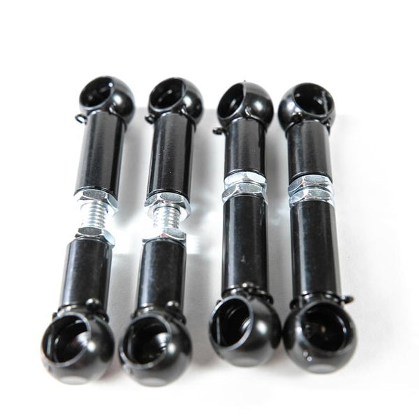 VRTSLAS220 VR Performance Air Suspension Lowering Links Tesla