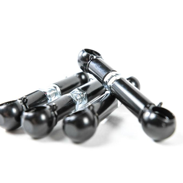 VRTSLAS220 VR Performance Air Suspension Lowering Links Tesla