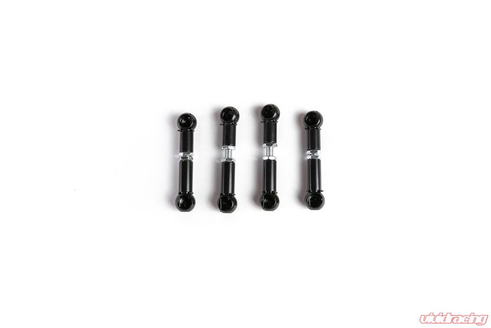 VR Performance Air Suspension Lowering Links - Tesla Model S | Model X