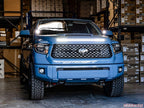 VR Performance A-Pillar Light Bracket Kit - Toyota Tundra (2007-2021)