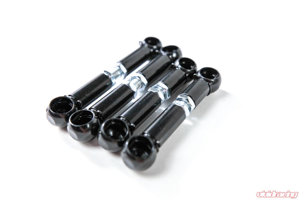 VR Performance Air Suspension Lowering Links - Mercedes E-Class W212 | CLS-Class W218