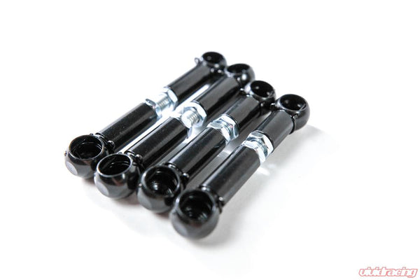 VR Performance Air Suspension Lowering Links - Mercedes E-Class W212 | CLS-Class W218