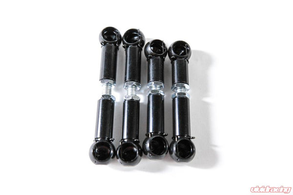 VR Performance Air Suspension Lowering Links - Mercedes E-Class W212 | CLS-Class W218