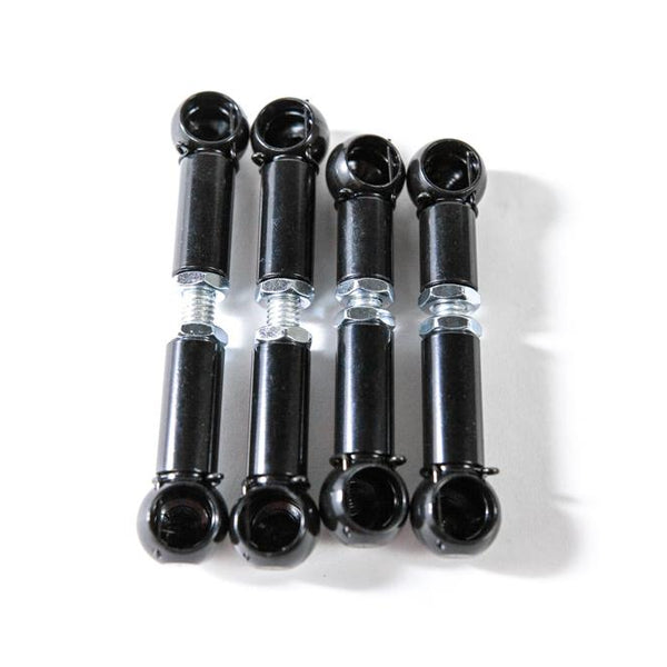Racingline Air Suspension Lowering Links - Lamborghini Urus - AP Automotive Racingline Air Suspension Lowering Links - Lamborghini Urus - AP Automotive