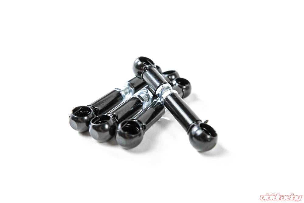 VR Performance Air Suspension Lowering Links - Mercedes E-Class W212 | CLS-Class W218