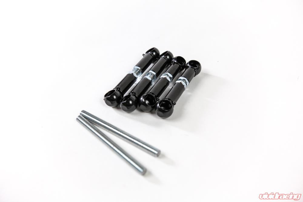 VR Performance Air Suspension Lowering Links - Mercedes E-Class W212 | CLS-Class W218