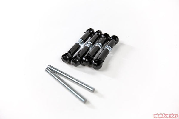 VR Performance Air Suspension Lowering Links - Mercedes E-Class W212 | CLS-Class W218
