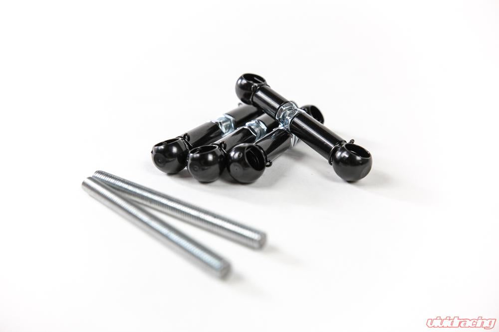VR Performance Air Suspension Lowering Links - Mercedes E-Class W212 | CLS-Class W218