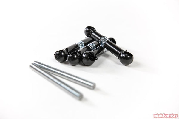 VR Performance Air Suspension Lowering Links - Mercedes E-Class W212 | CLS-Class W218